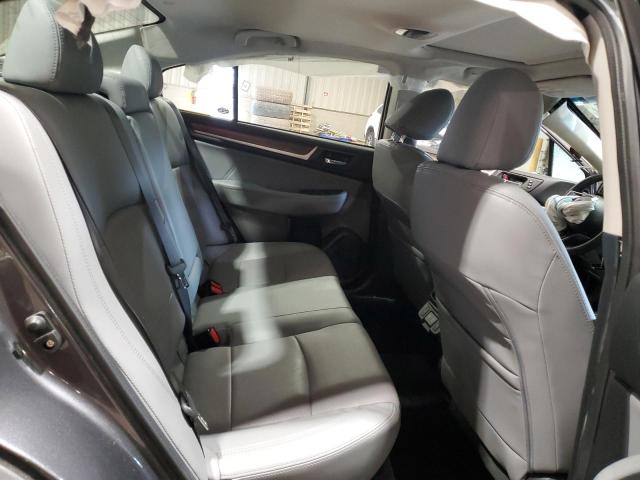 2019 SUBARU LEGACY 2.5 - 4S3BNAN64K3028141