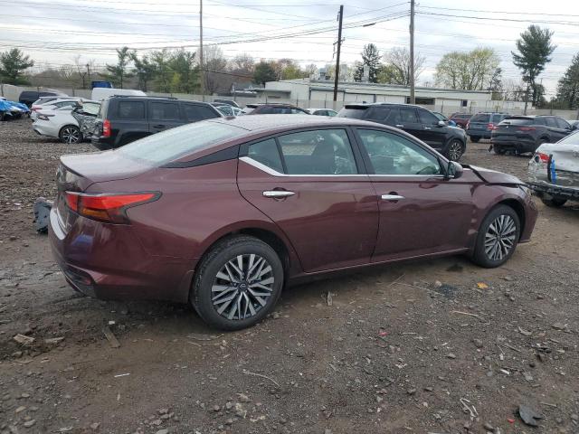 Vin: 1n4bl4dw5sn342920, lot: 52754005, nissan altima sv 20253