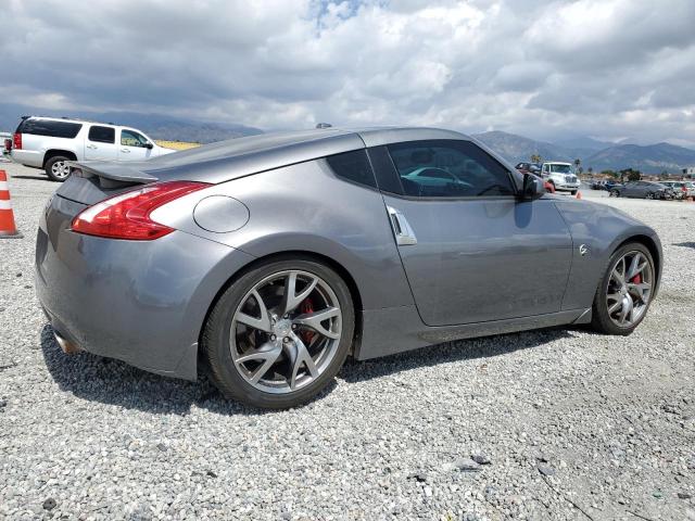Vin: jn1az4eh4em630610, lot: 51120785, nissan 370z base 20143
