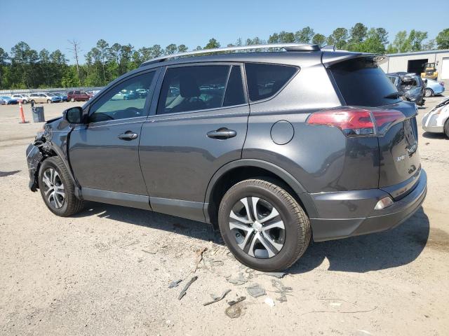 2018 TOYOTA RAV4 LE - 2T3ZFREVXJW509475