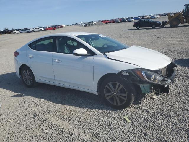 Vin: 5npd84lf9hh105569, lot: 52614235, hyundai elantra se 20174