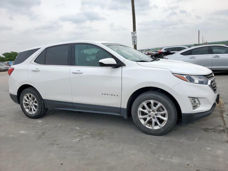 Vin: 3gnaxtev3ls729958, lot: 53907405, chevrolet equinox lt 20204