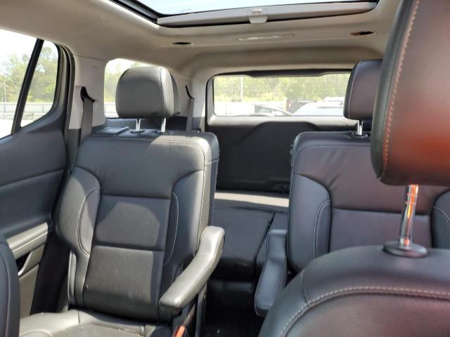 2020 GMC ACADIA SLT - 1GKKNMLS7LZ130716