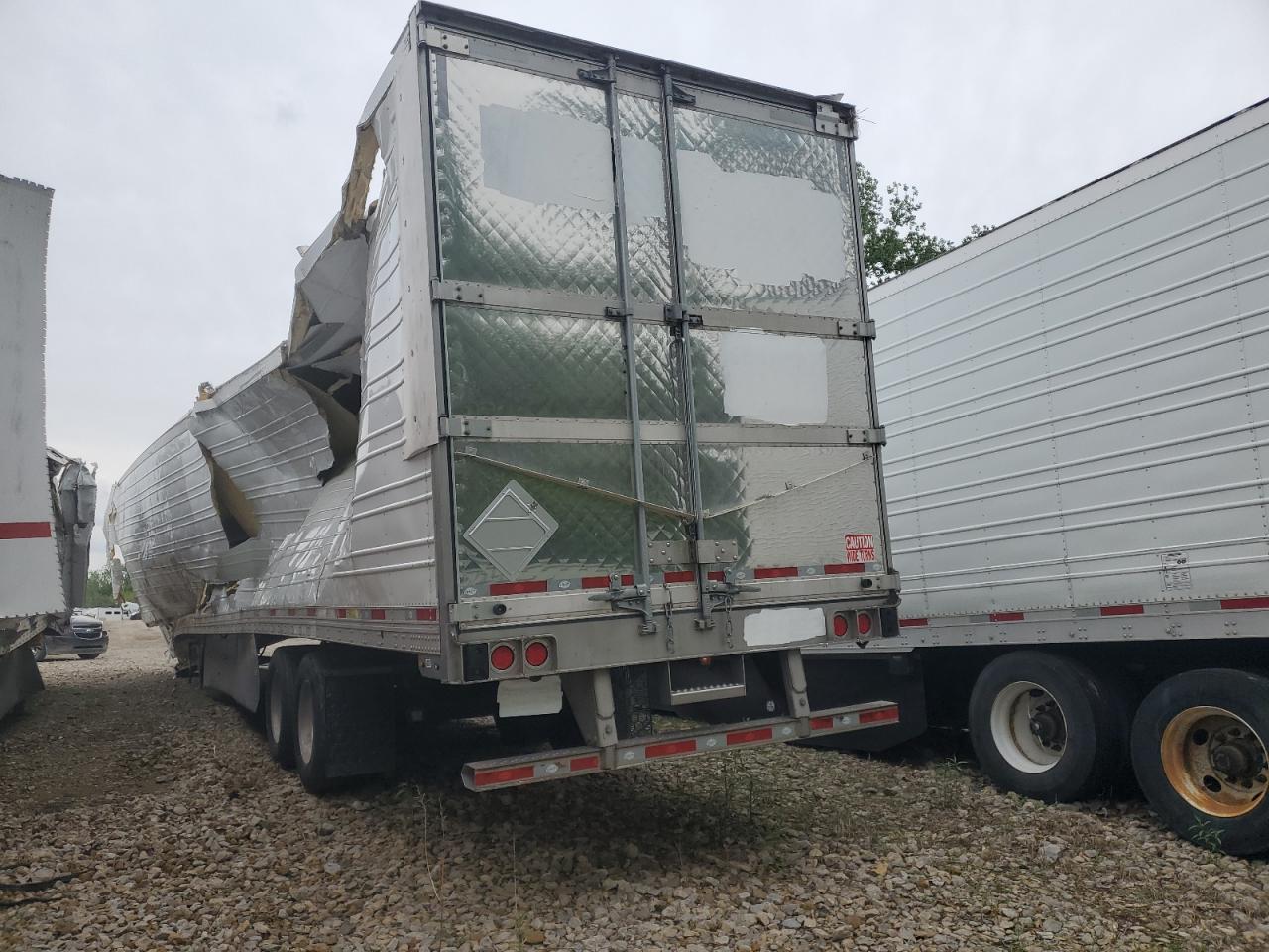 Lot #3266057365 2025 GREAT DANE TRAILER REEFER