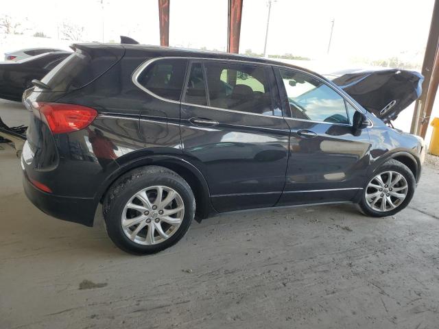 Vin: lrbfxbsa3kd022494, lot: 54774655, buick envision preferred 20193