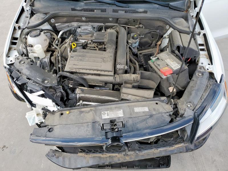 2018 VOLKSWAGEN JETTA S - 3VW2B7AJ6JM216093