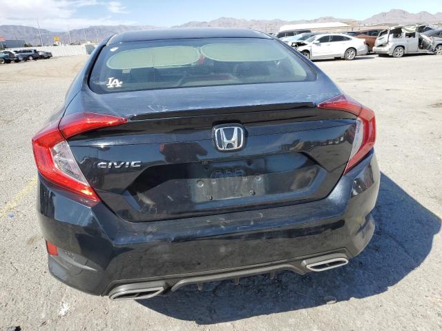 2016 HONDA CIVIC LX - 19XFC2F53GE099219