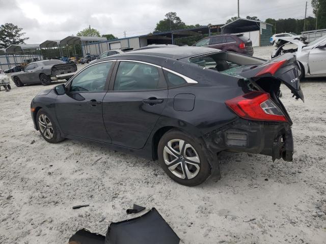 Vin: 2hgfc2f50jh535313, lot: 54856385, honda civic lx 20182