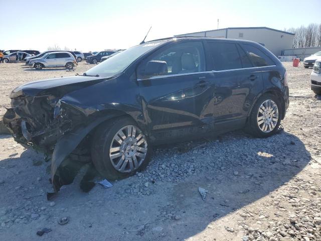 FORD EDGE LIMIT
