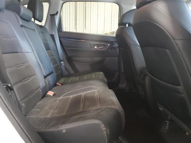 2017 HONDA CR-V EXL - 5J6RW2H84HL031266