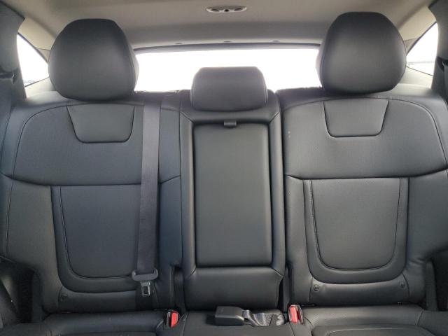 2023 HYUNDAI TUCSON SEL - KM8JFCA10PU111982