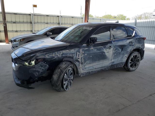 Vin: jm3kfbdm1p0163290, lot: 54360755, mazda cx-5 premi premium 2023 img_1