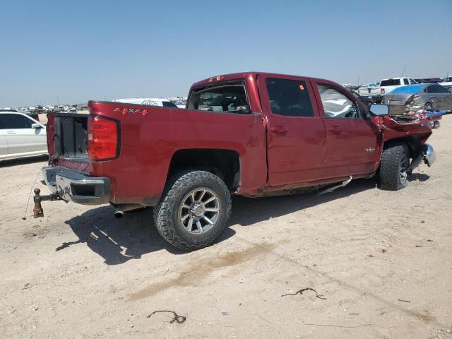 Vin: 3gcukrecxjg278565, lot: 52941525, chevrolet all models k1500 lt 20183