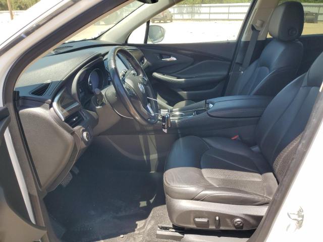 2020 BUICK ENVISION E - LRBFXCSA8LD230460