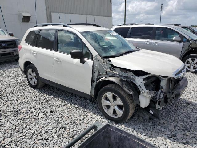 Vin: jf2sjabc2gh411724, lot: 54143335, subaru forester 2.5i 20164