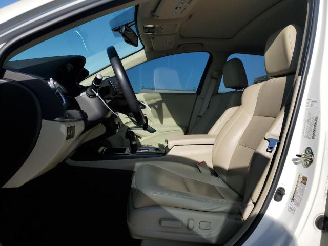 2017 ACURA RDX TECHNO - 5J8TB4H51HL027962