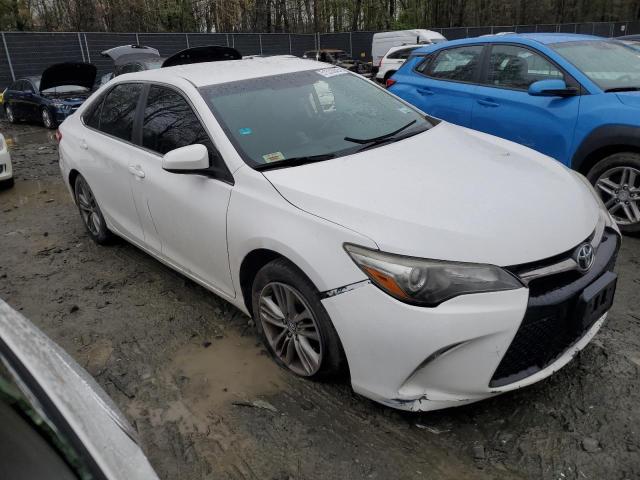 2015 TOYOTA CAMRY LE - 4T1BF1FK8FU102407