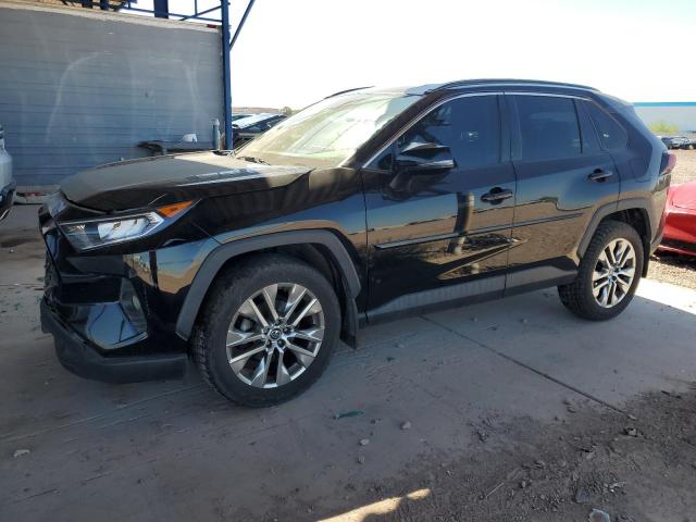 Vin: 2t3a1rfv9lw133414, lot: 54759785, toyota rav4 xle premium 2020 img_1