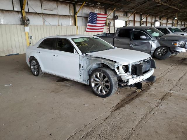 Vin: 2c3ccaeg8gh152134, lot: 52821315, chrysler 300 20164