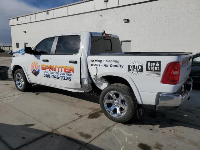 Vin: 1c6rrffg1sn512741, lot: 51256565, ram 1500 big horn/lone star 20252