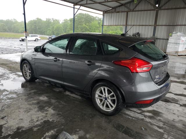 Vin: 1fadp3k21jl264962, lot: 53899065, ford focus se 20182