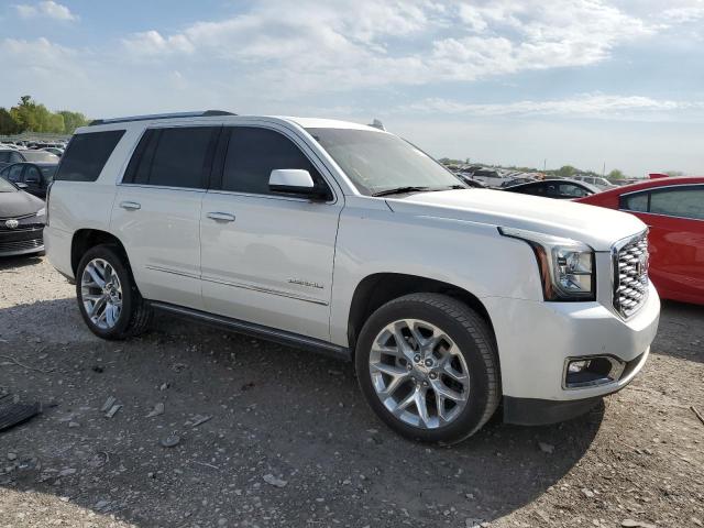 Vin: 1gks2ckjxjr316954, lot: 53522085, gmc yukon denali 20184