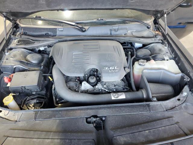 2019 DODGE CHALLENGER - 2C3CDZKG6KH618846
