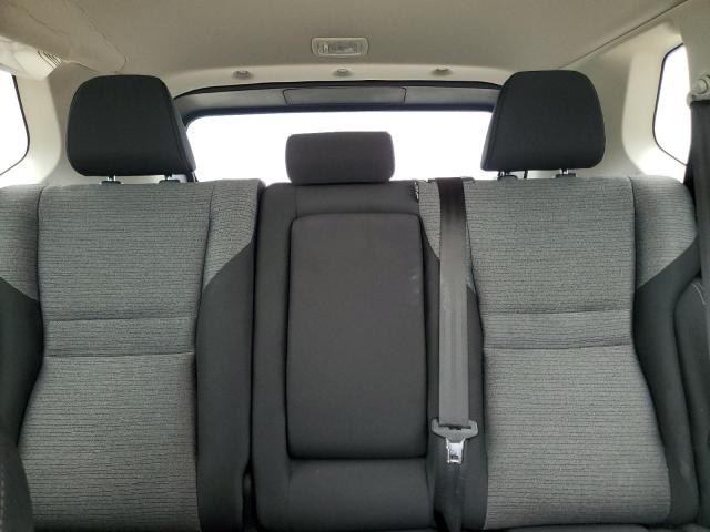 2022 NISSAN ROGUE S - 5N1BT3AA6NC728139