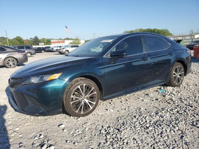 Vin: 4t1b11hk7ku755204, lot: 53299985, toyota camry l 2019 img_1