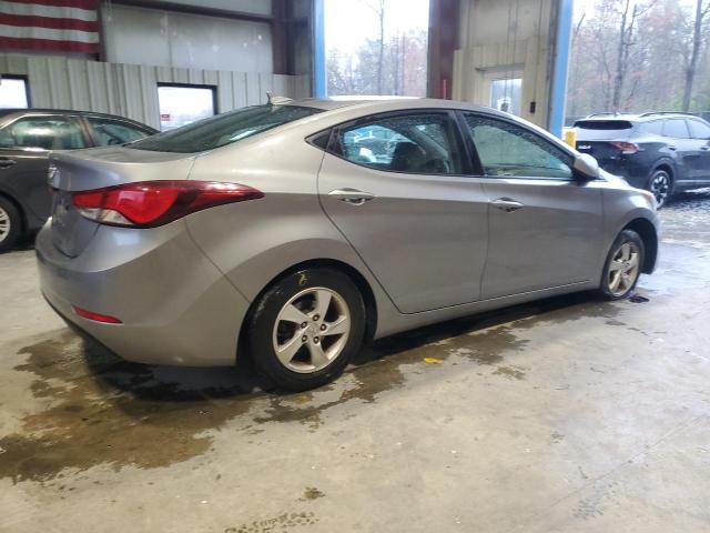 Vin: kmhdh4ae9eu210152, lot: 52498515, hyundai elantra se 20143
