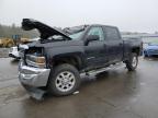 2015 CHEVROLET SILVERADO - 1GC1KVEG8FF571551