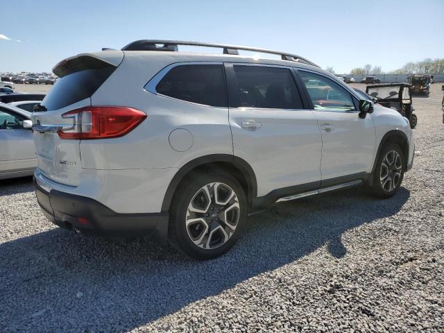 Vin: 4s4wmaud1p3403216, lot: 51234165, subaru ascent limited 20233