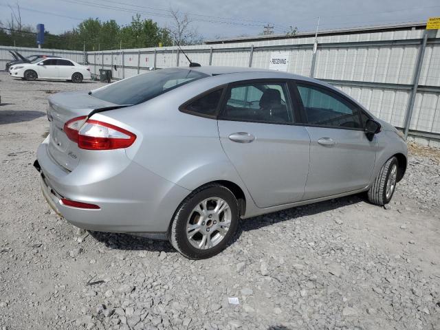 Vin: 3fadp4bj3gm142298, lot: 54320835, ford fiesta se 20163