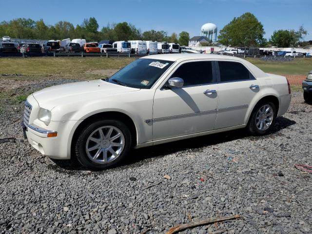 CHRYSLER 300C
