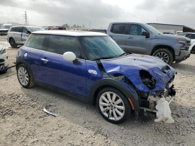 2019 MINI COOPER S - WMWXP7C57K2A54512