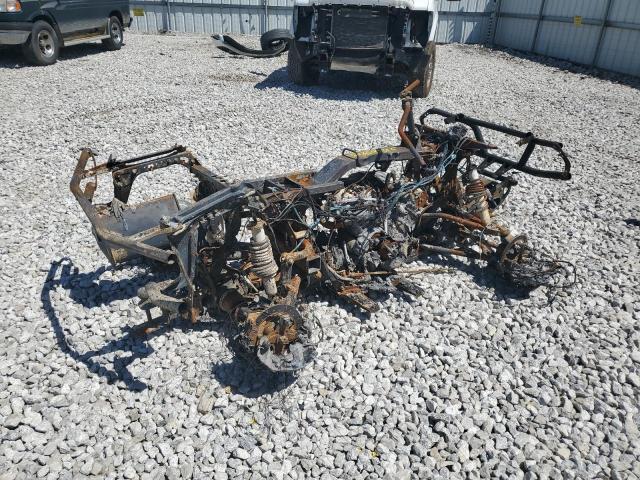 2015 CAN-AM OUTLANDER - 3JBLKAP28FJ000245