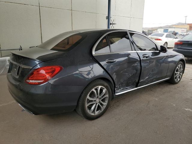 Vin: 55swf4kbxgu123829, lot: 51606505, mercedes-benz c-class 300 4matic 20163
