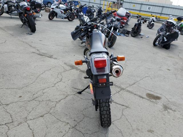 2023 SUZUKI DR650 SE JS1SP46D2P7100859