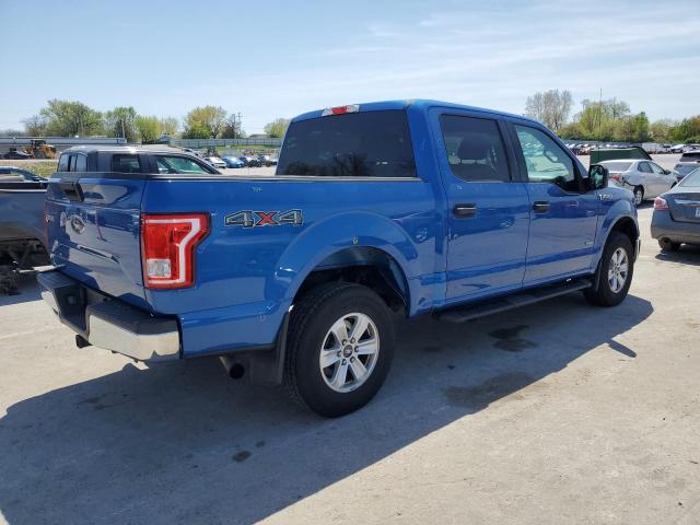 Vin: 1ftew1ep8fke90670, lot: 53192925, ford f-150 supercrew 20153