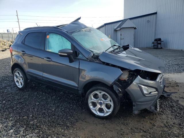 Vin: maj6s3gl3mc424739, lot: 51818235, ford ecosport se 20214