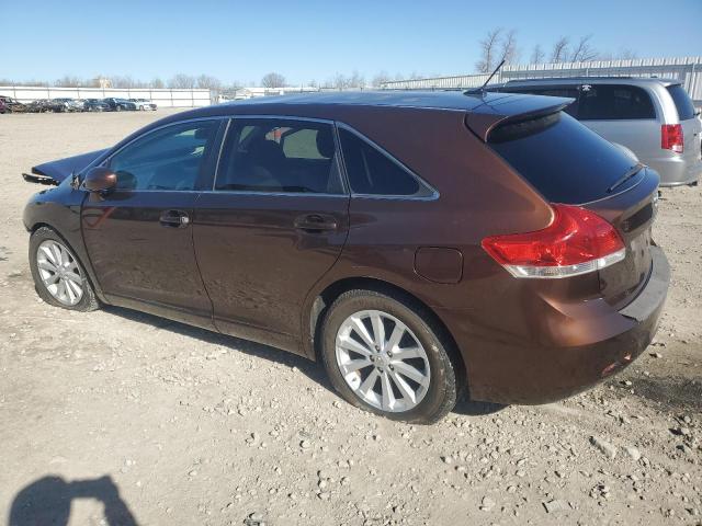 Vin: 4t3za3bb3au034015, lot: 52954835, toyota venza 20102