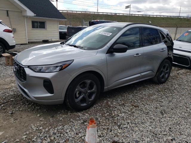 Vin: 1fmcu0mn8pub22207, lot: 53160345, ford escape st st line 2023 img_1