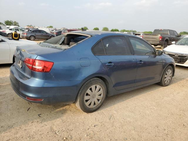 Vin: 3vw2k7aj4fm279507, lot: 51367325, volkswagen jetta base 20153