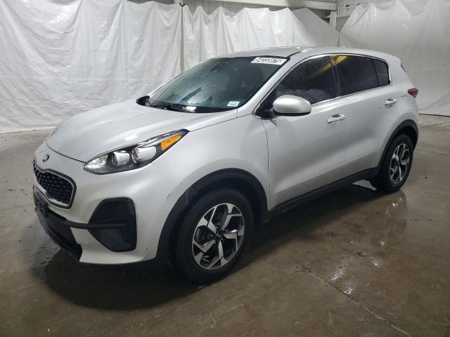 Vin: kndpm3ac6l7634146, lot: 54233875, kia sportage lx 2020 img_1