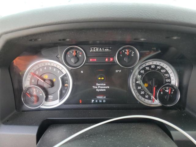 2015 RAM 1500 SLT - 1C6RR6LT4FS530076