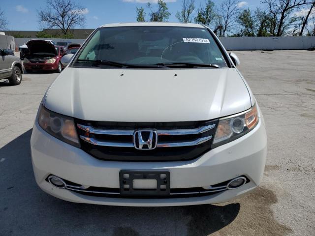 2016 HONDA ODYSSEY EX 5FNRL5H62GB057686