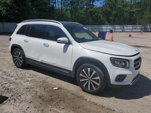 Vin: w1n4m4gb8mw111704, lot: 54822675, mercedes-benz glb-class 250 20214