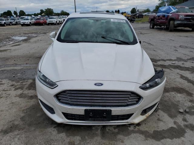 2015 FORD FUSION SE - 3FA6P0HD5FR245064