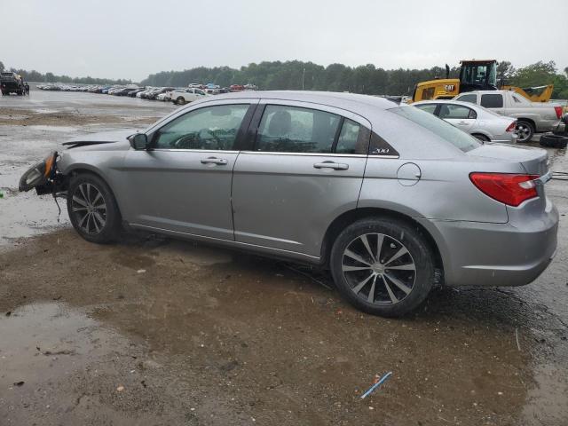 Vin: 1c3ccbcg2dn601173, lot: 54204835, chrysler 200 limited 20132