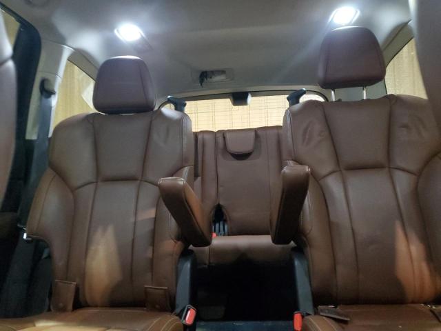 2020 SUBARU ASCENT TOU 4S4WMARD2L3467008